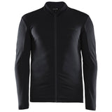 Maglia maniche lunghe Craft Ideal Thermal M - Nero
