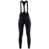 Calzamaglia Donna Craft Belle Glow - Nero