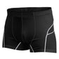 Boxer Craft Pro Cool Bike - Nero