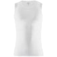 Craft Pro Dry Nanoweight SL M armellose radunterhemd - Weiss