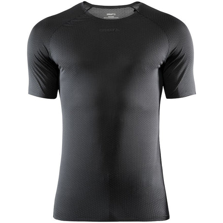 Maglia intima Craft Pro Dry Nanoweight SS M - Nero