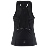 Top Donna Craft Belle Glow - Nero
