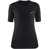 Maglia Intima donna Craft Cool Intensity - Nero