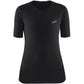 Maglia Intima donna Craft Cool Intensity - Nero