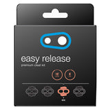 Tacchette Crank Brothers Easy release 6ﾰ