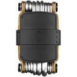 Multitool Crank Brothers M20 - Oro
