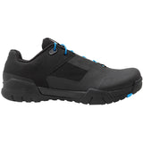 Scarpe Crank Brothers Mallet E Lace  - Nero