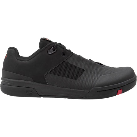 Scarpe Crank Brothers Mallet Lace  - Nero rosso