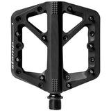 Pedali Crank Brothers Stamp 1 Small - Nero