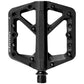 Pedali Crank Brothers Stamp 1 Small - Nero