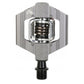 Pedali Crank Brothers Candy 2 - Grigio