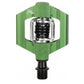 Pedales Crank Brothers Candy 2 - Verde