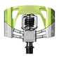 Pedali Crank Brothers Mallet 2 - Verde