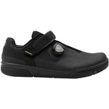 Scarpe Crank Brothers Stamp Boa Strap Flat - Nero