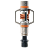 Pedali Crank Brothers Eggbeater 2 - Arancio