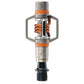 Pedales Crank Brothers Eggbeater 2 - Naranja