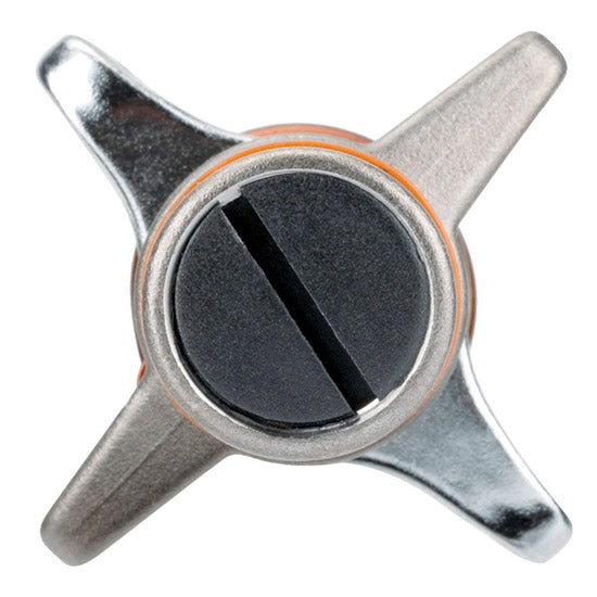 Pedali Crank Brothers Eggbeater 2 - Arancio
