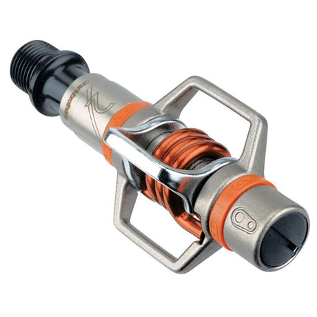 Pedali Crank Brothers Eggbeater 2 - Arancio