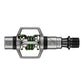 Pédales Crank Brothers Eggbeater 2 - Vert