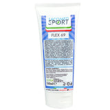 Crema rinfrescante Flex 69 Lacomed - 100ml