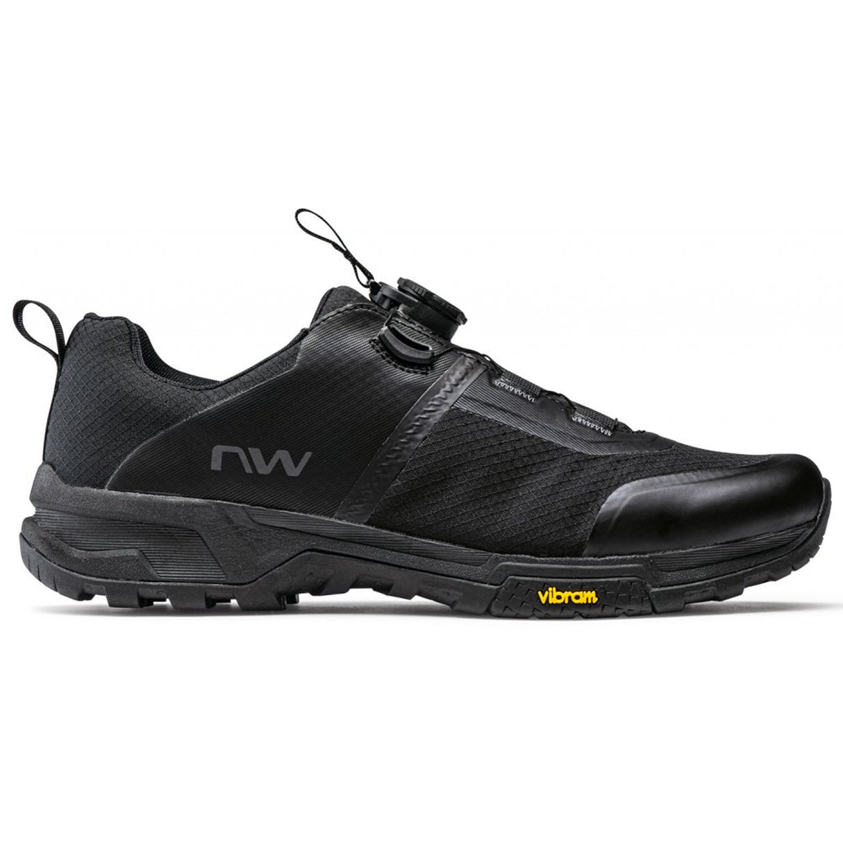 Scarpe MTB Northwave Crossland Plus - Nero - D