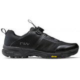 Scarpe MTB Northwave Crossland Plus - Nero - D