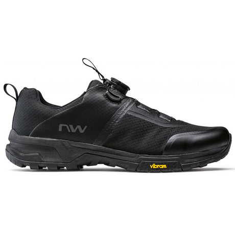 Scarpe MTB Northwave Crossland Plus - Nero - D