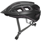 Casco Scott Supra - Nero - E