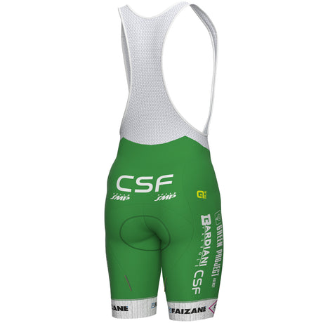 Salopette Green Project Bardiani Csf Faizane 2023 - B