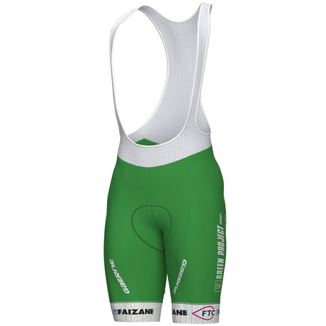 Salopette Green Project Bardiani Csf Faizane 2023 - A