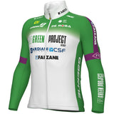 Giacca Green Project Bardiani Csf Faizane 2023 - H