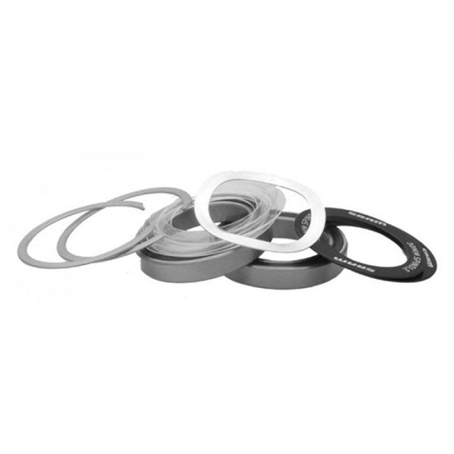 Kit Cuscinetti Sram BB30 - Acciaio