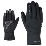 Guanti Ziener DAGUR GTX INF Touch - Nero - M