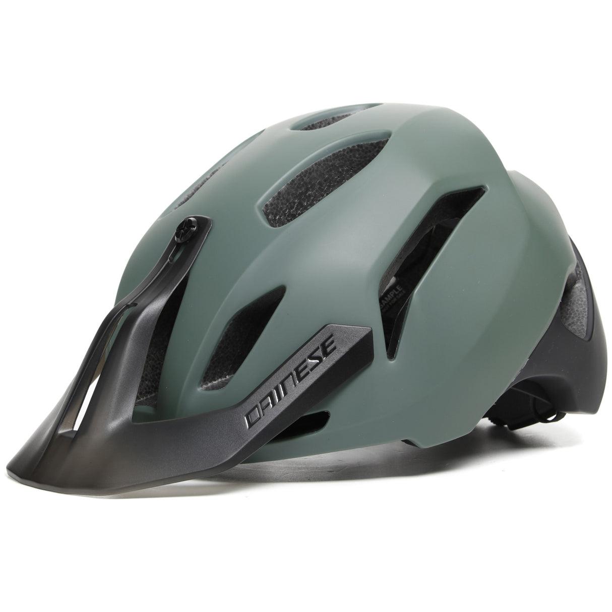 Casco Dainese Linea 03 - Verde - P