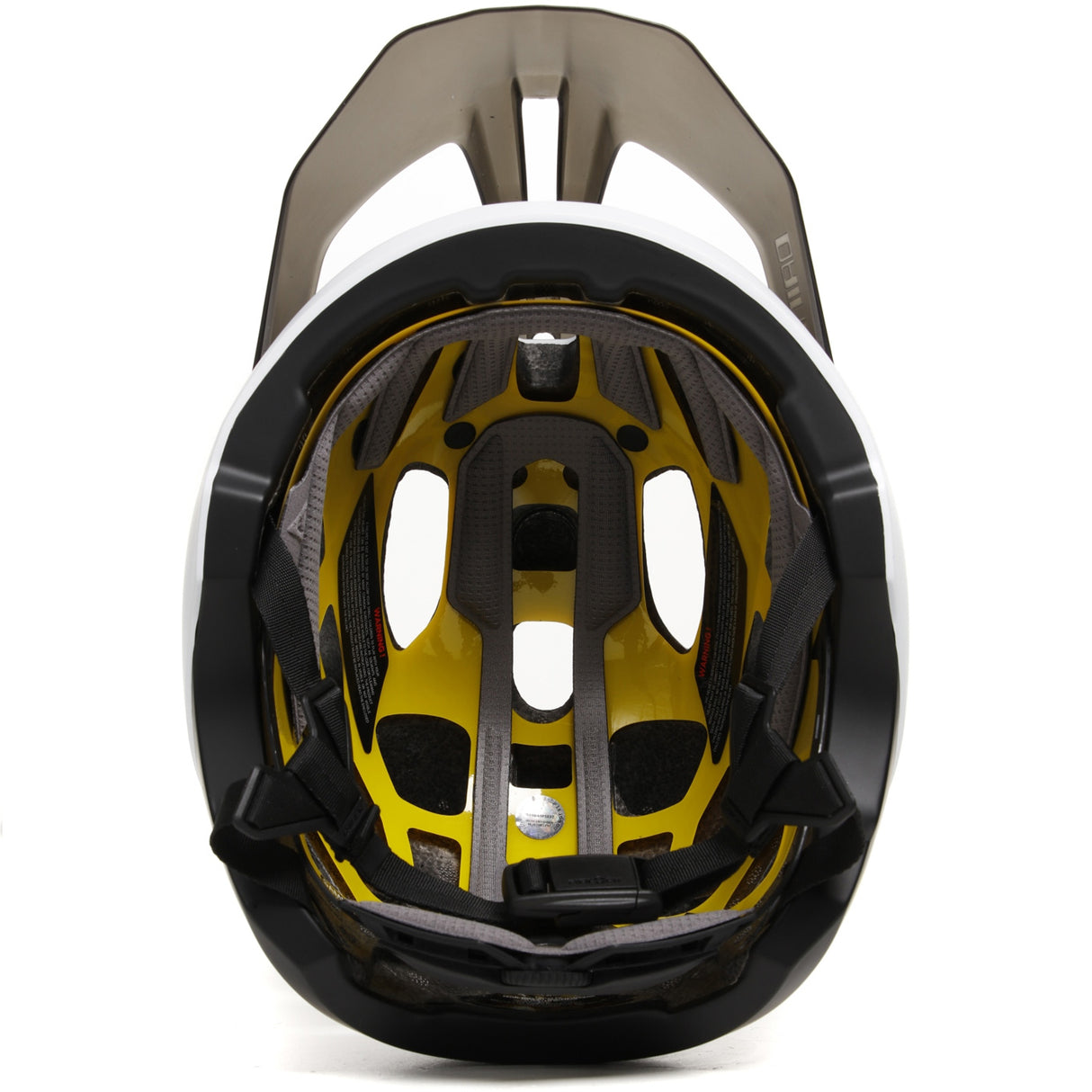 Casco Dainese Linea 03 Mips + - Bianco - F
