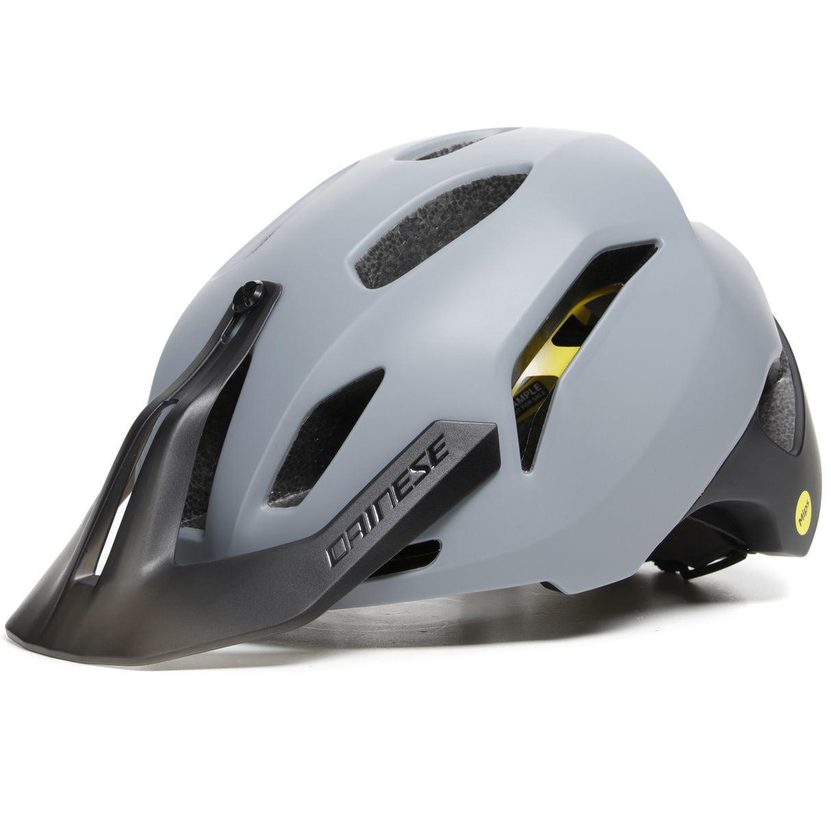Casco Dainese Linea 03 Mips - Grigio - M