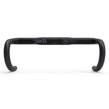 Manubrio alluminio Deda M35 - Nero