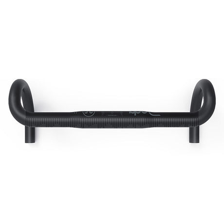 Manubrio alluminio Deda M35 - Nero