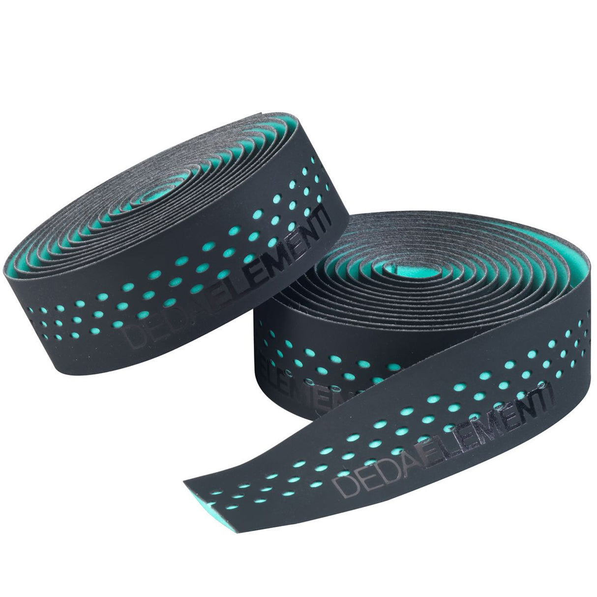 Nastro Manubrio Deda Presa - Nero blu - Q