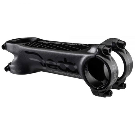 Attacco Deda Superzero - Nero opaco
