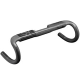 Manubrio Deda Superzero RS - Nero - C