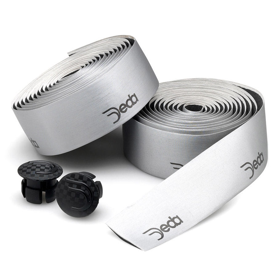 Nastro Manubrio Deda Mistral - Argento