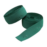 Nastro Manubrio Deda - Verde scuro