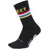 Calze DeFeet Woolie 6 - Boolie - Q