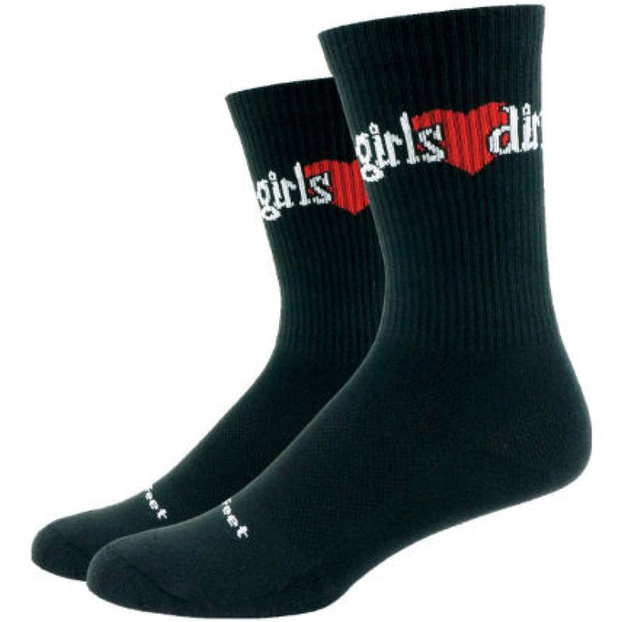 Calze DeFeet Levitator Trail - Girls Love Dirt - D