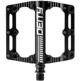 Pedali Deity Black Kat - Nero - Q