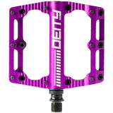 Pedali Deity Black Kat - Viola - L