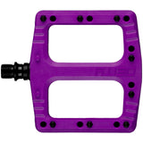 Pedali Deity Deftrap - Viola - A
