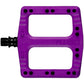 Deity Deftrap pedale - Violett