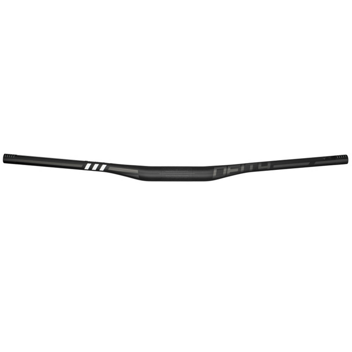 Manubrio Deity Skywire 15 rise - Nero - D